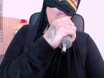 Bongacams Best Webcam of zully-arabb