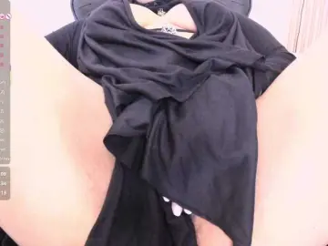 Bongacams Live Sex Cam of zully-arabb