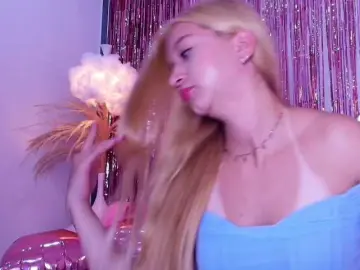 Bongacams Best Webcam of AliceStone