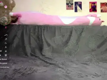 Bongacams Live Porn of BarrieMastromarino
