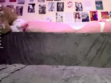 Bongacams Live Sex of BarrieMastromarino