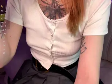 Bongacams Private Sex Chat of BlondyBun