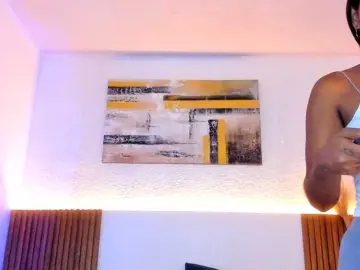 Bongacams Nude Webcam of Lana-Starlett