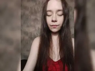 Bongacams Free Porn Cam of MilkaVay1