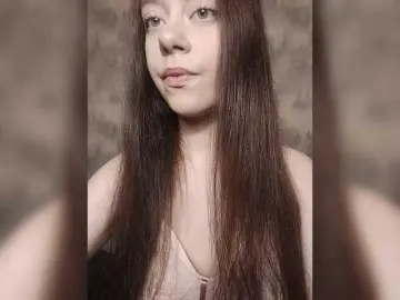 Bongacams Nude Webcam of MilkaVay1