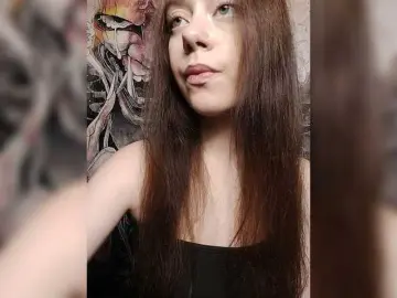 Bongacams Best Webcam of MilkaVay1