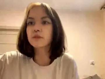 Bongacams Nude Webcam of PattiBingle