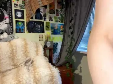 Bongacams Nude Webcam of PattiBingle