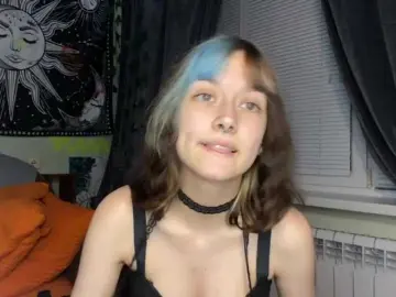 Bongacams Adult Video Chat of PattiBingle
