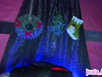 Bongacams Sex Chat of cata-anngel