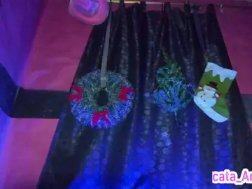 Bongacams Adult Webcam of cata-anngel