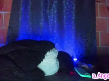 Bongacams Live Sex Cam of cata-anngel