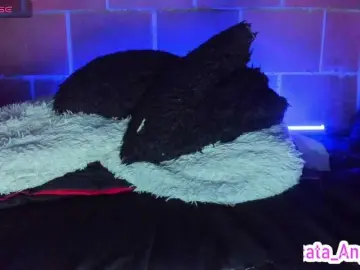 Bongacams Sex Chat of cata-anngel