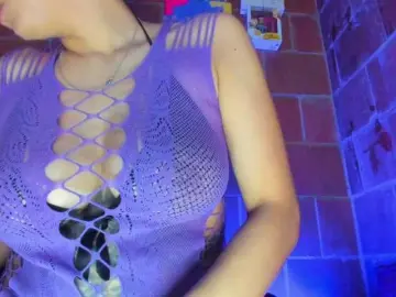 Bongacams Nude Webcam of cata-anngel