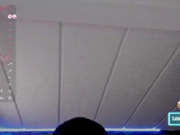 Bongacams Sex Cam of Charlotte-greys