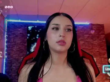 Bongacams Watch Live Sex Cams of Charlotte-greys