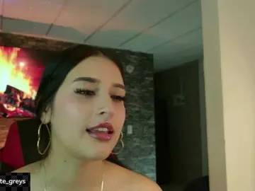 Bongacams Watch Live Sex Cams of Charlotte-greys