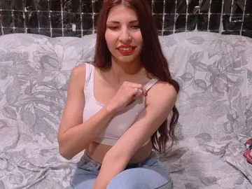 Bongacams Sex Cam of EndaSolverud