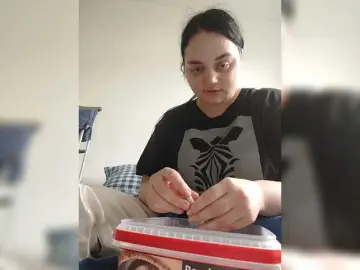 Bongacams Adult Webcam of EulaSimmons