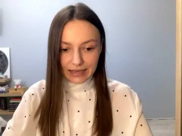 Bongacams Nude Webcam of KittieRusu