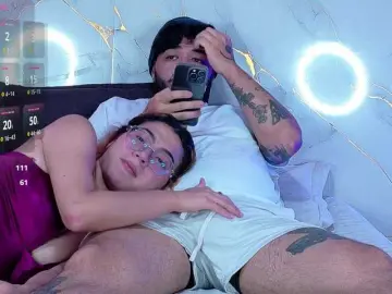 Bongacams Sex Chat of the-lust-trio