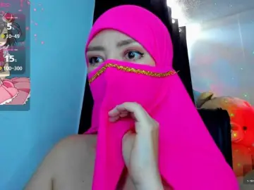 Bongacams Sex Cam of EyadAr