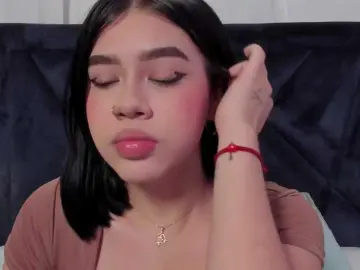 Bongacams Nude Webcam of Lily-Woodz