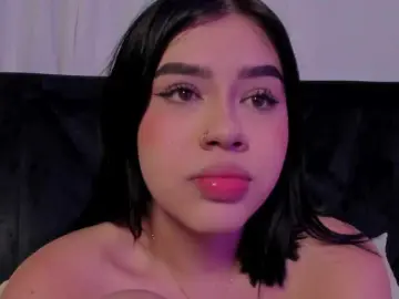 Bongacams Nude Webcam of Lily-Woodz