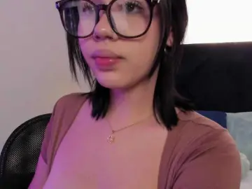 Bongacams Live Sex Cam of Lily-Woodz