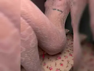 Bongacams Adult Webcam of LuxBby