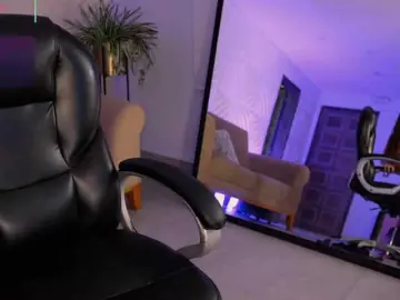 Bongacams Adult Video Chat of RoxanneHill