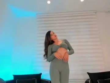 Bongacams Live Sex Cam of RoxanneHill