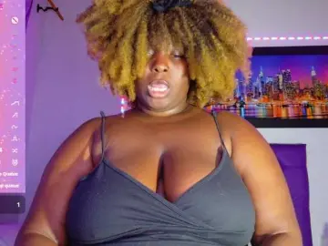 Bongacams Free Live Porn of ebony-NeighborMoans