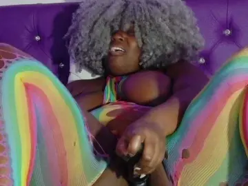 Bongacams Adult Webcams of ebony-NeighborMoans