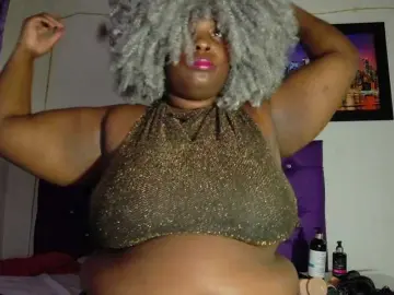 Bongacams Free Live Porn of ebony-NeighborMoans