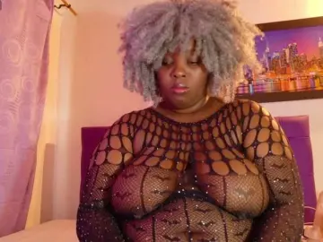 Bongacams Adult Webcams of ebony-NeighborMoans