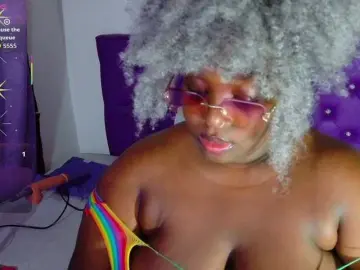 Bongacams Live Porn of ebony-NeighborMoans