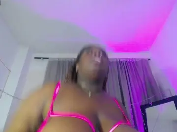 Bongacams Live Sex Cam of ebony-NeighborMoans