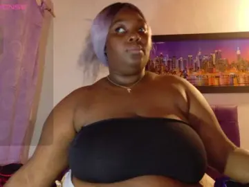 Bongacams Adult Video Chat of ebony-NeighborMoans