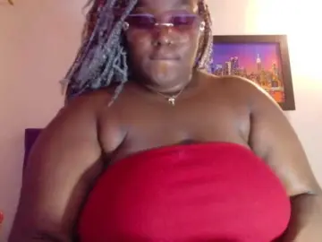 Bongacams Free Porn Cam of ebony-NeighborMoans
