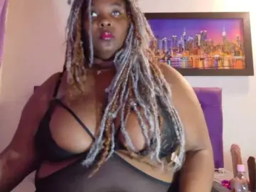 Bongacams Live Sex Cam of ebony-NeighborMoans