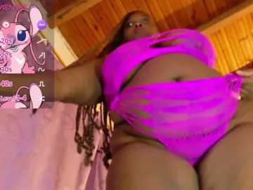 Bongacams Best Webcam of ebony-NeighborMoans