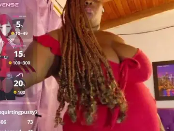 Bongacams Adult Video Chat of ebony-NeighborMoans