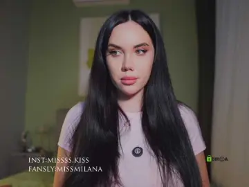 Bongacams Nude Webcam of misssskiss