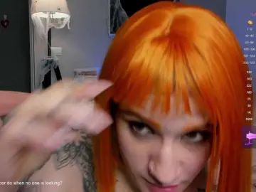 Bongacams Free Live Porn of AnitaSeaa