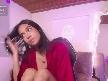 Bongacams Nude Webcam of Artemiss-tay