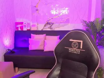 Bongacams Private Sex Chat of Artemiss-tay