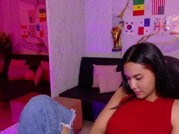 Bongacams Free Porn Cam of Artemiss-tay