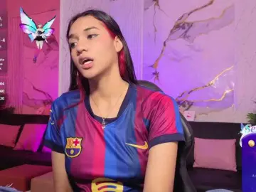 Bongacams Free Live Porn of Artemiss-tay