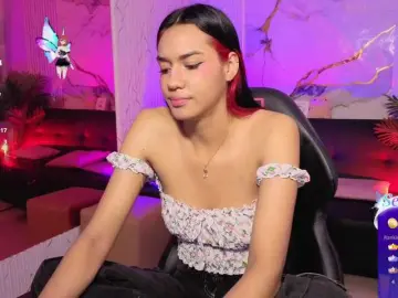 Bongacams Best Webcam of Artemiss-tay